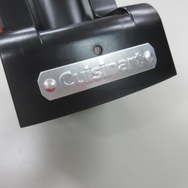 Cuisinart NCWi[g i [dX^h oL[V  Ɠd/AV 