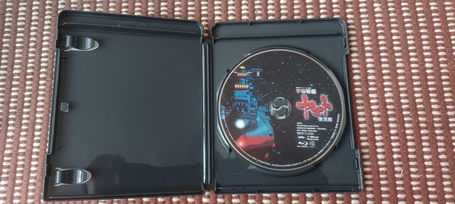 F̓}g (Blu-ray)  CD/DVD/rfI 