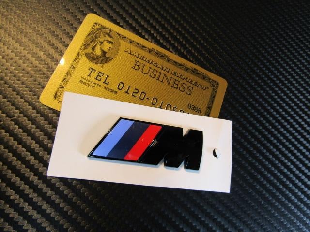  BMW M SPORT TYPE sAmubNdグ yABS Eh^Cv X[TCYGu ViI  /oCN
