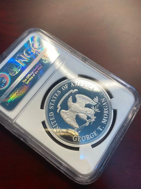 PCGS NCG ݁@AeB[NRC@ÑK  zr[ 