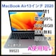 gpZ@MacBook Air 13C` 2020 M1 16/256 GB