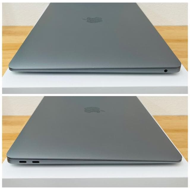 gpZ@MacBook Air 13C` 2020 M1 16/256 GB  PC{/Ӌ@ 