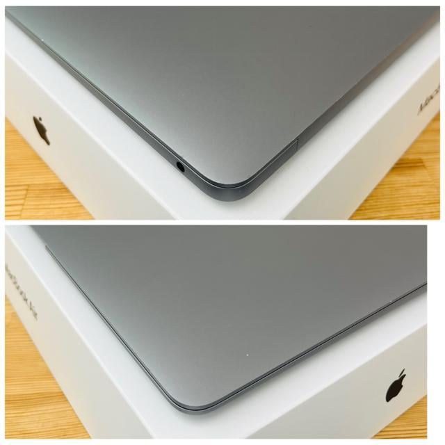 gpZ@MacBook Air 13C` 2020 M1 16/256 GB  PC{/Ӌ@ 
