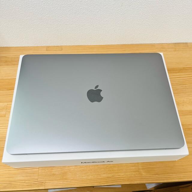 gpZ@MacBook Air 13C` 2020 M1 16/256 GB  PC{/Ӌ@ 