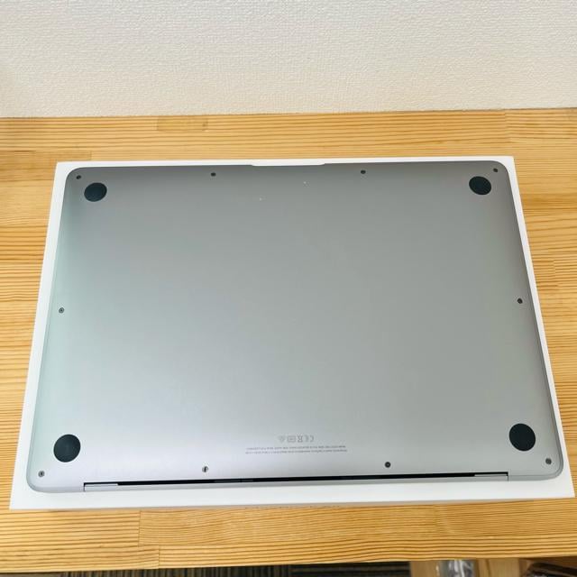 gpZ@MacBook Air 13C` 2020 M1 16/256 GB  PC{/Ӌ@ 