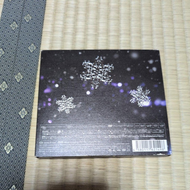 White Xfmas  CD/DVD/rfI 