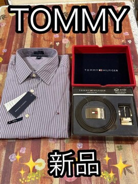 ӂ߂āViTOMMY HILFIGERVcEViTOMMYo[VuxgZbg2_܂Ƃߔ聚1,000~X^[g