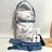 ★新品未使用★LeSportsac レスポートサック ダンボペイズリー ショルダーバッグ 3505 送料無料