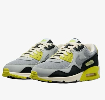 NIKE AIR MAX 90 SP Patta Waves Cyber 28cm iCL GA }bNX p^ US10