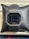 G-SHOCK DW-5600BB-1JF  W[VbN JVI CASIO fW^ ubN DW-5600BB rv