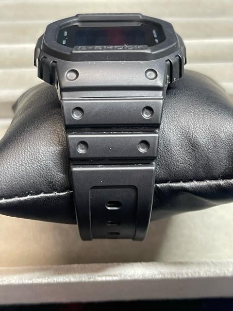 G-SHOCK DW-5600BB-1JF  W[VbN JVI CASIO fW^ ubN DW-5600BB rv  jANZT[/v 