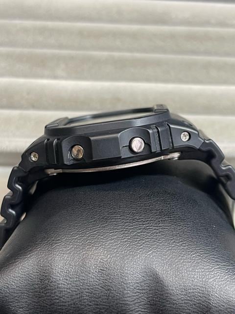 G-SHOCK DW-5600BB-1JF  W[VbN JVI CASIO fW^ ubN DW-5600BB rv  jANZT[/v 