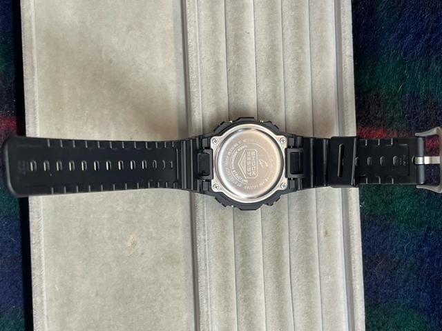 G-SHOCK DW-5600BB-1JF  W[VbN JVI CASIO fW^ ubN DW-5600BB rv  jANZT[/v 