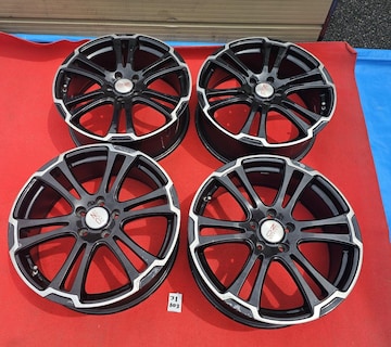 ЊOzC[OZ Racing OZ [VO19C` 7.5J +50 114.3-5 zC[̂4{ZbgmA HN