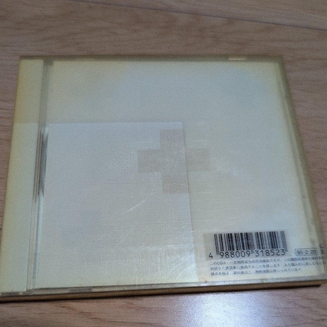 DECADE   CD/DVD/rfI 