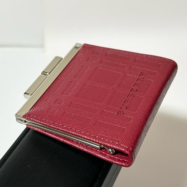 gpi BURBERRY o[o[ U[ `FbN ܌ RCP[X RCp[X K bh  uh 