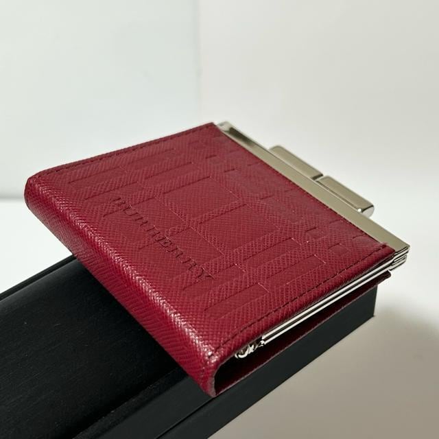 gpi BURBERRY o[o[ U[ `FbN ܌ RCP[X RCp[X K bh  uh 
