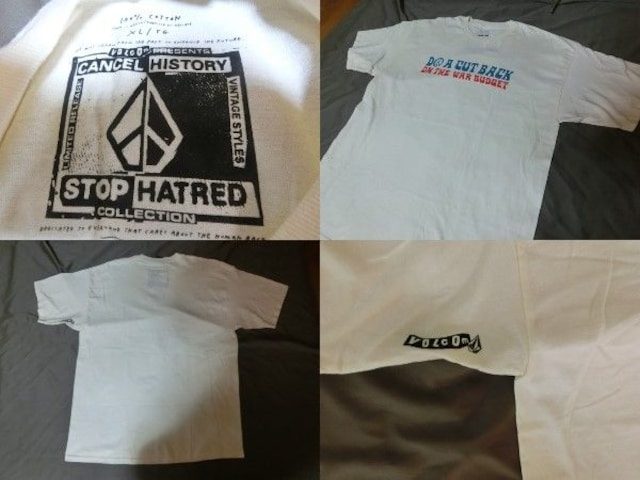 {R STOP HATRED COLLECTION ST US XL  uh 