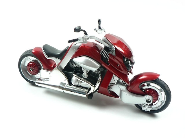 YAMAHA eBmTEXbNX V-REX 1/12XP[ f  zr[ 
