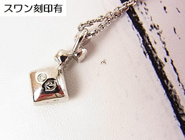 K󂠂@SWAROVSKI@XtXL[@lbNX