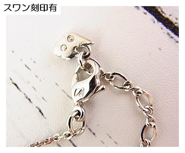 K󂠂@SWAROVSKI@XtXL[@lbNX