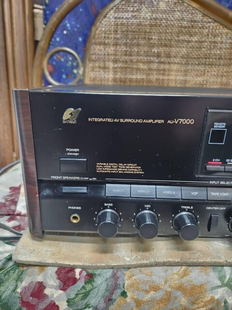 ViliItXgARI[fBIAvAU-V7000&Rt  Ɠd/AV 