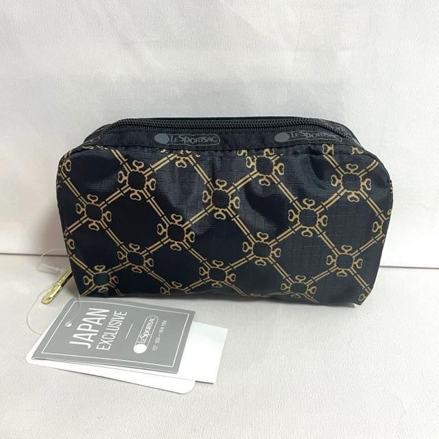VigpLeSportsac X|[gTbN mOAe[v σ|[` |[` 6511    t@bV 