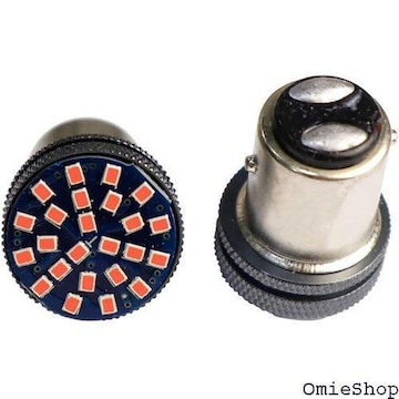  p21 led 1157 u[Lv led 16SMD ėp Px  S25_u/1157 259