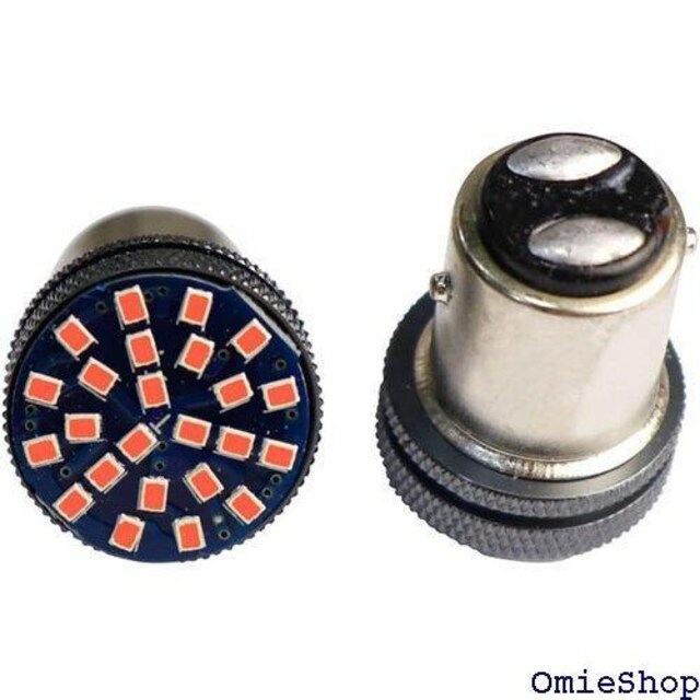  p21 led 1157 u[Lv led 16SMD ėp Px  S25_u/1157 259  /oCN