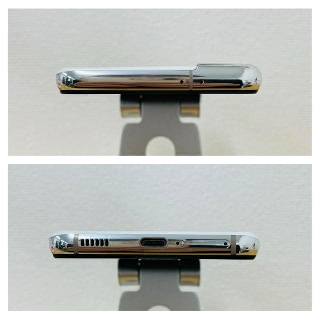 S Galaxy S21 SC-51BhR SIMt[@256GB {  Ɠd/AV 