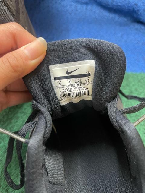 iCLXj[J[@ ubN iCL  NIKE Xj[J[@Y@jOV[Y  jt@bV 