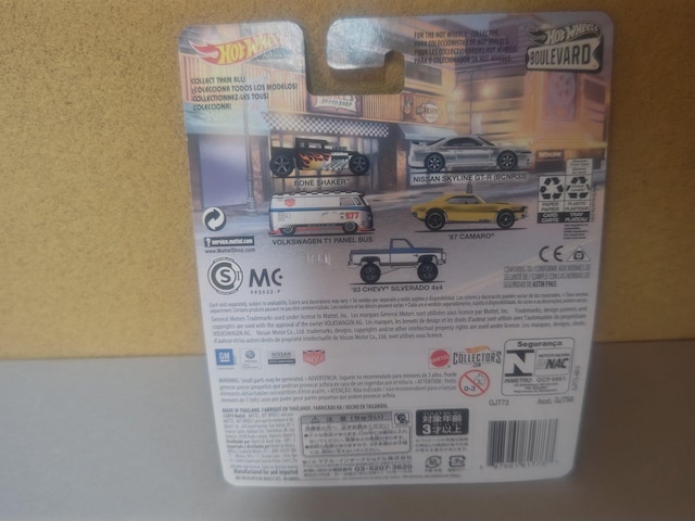 HW '20 gCUX u[o[V[Y jX XJCCR33 GT-R J  zr[ 