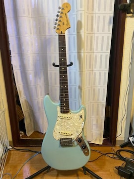 FENDER USA CYCLONE 󏭕i