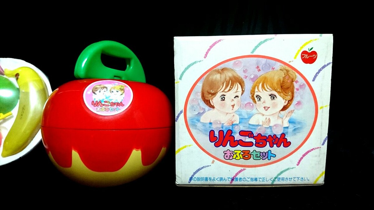 おんぶおばけ ダリヤ 子供シャンプー 未使用品 おんぶおばけ