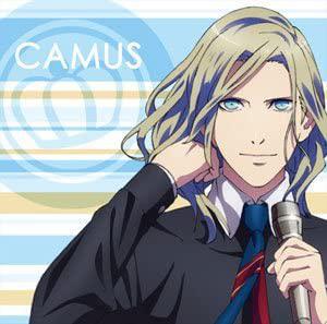 うたプリ カミュ BM シャッフルユニットCD カミュ＆レン | CD・DVD | 株式会社