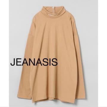 gp@JEANASiS W[iVSgbvX