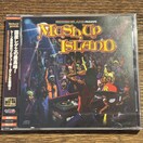 yRIDDIM ISLAND presents MUSH UP ISLANDz