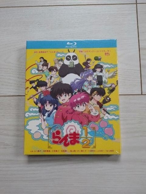 2024N@Blu-ray   CD/DVD/rfI 