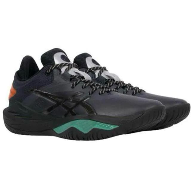 ASICS ballaholic NOVA SURGE LOW 27.5cm AVbNX {[zbN m@ T[W [   uh 