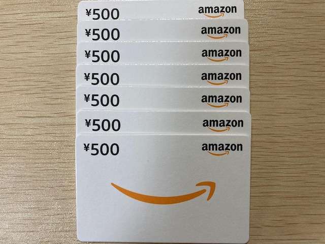 AmazonMtg 500~ 7 3500~   `Pbg/ 