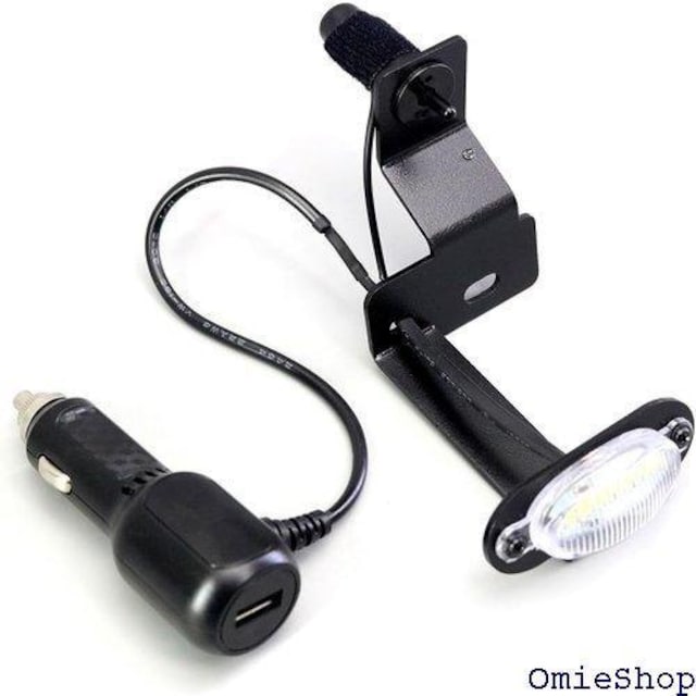 KUNGKIC LED O[u{bNX Ɩ Cg t  ANZT[ _ DC 12V F 661  /oCN