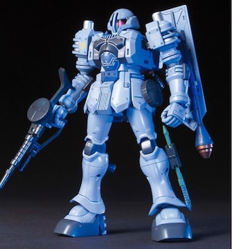 HG d_