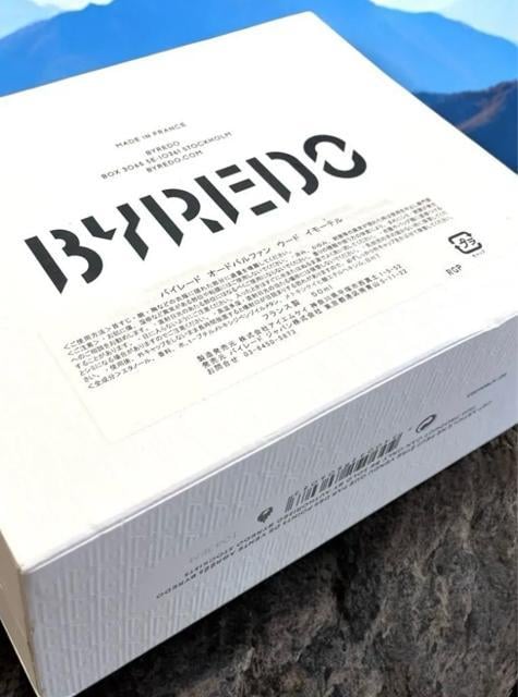 BYREDO E[hC[e I[hpt@@50ml   /RX/lC 