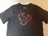 ナイキ【DRI FIT】NFL【Houston Texans】ロゴプリントT US L