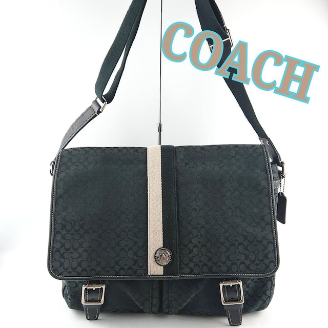 COACH 
