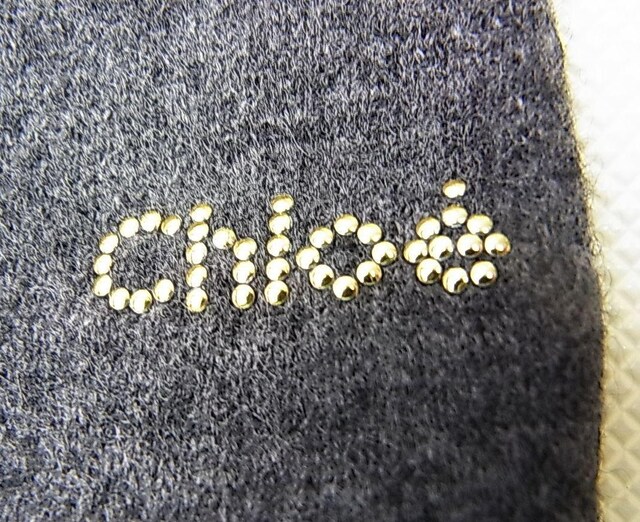 500~X^K iChloe@NG@܁@O[u@OC@S fB[X