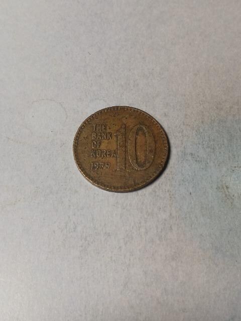 ؍10EH  1979N 