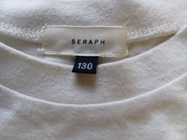  SERAPH @ TVb@ 1R0TCY Zt@ ̎qp@   LbY/xr[ 