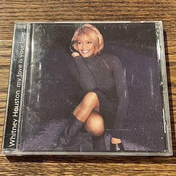 yWhitney Houston (zCbgj[Eq[Xg)zmy~