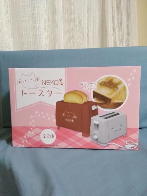 NEKOg[X^[@bh   Ɠd/AV 